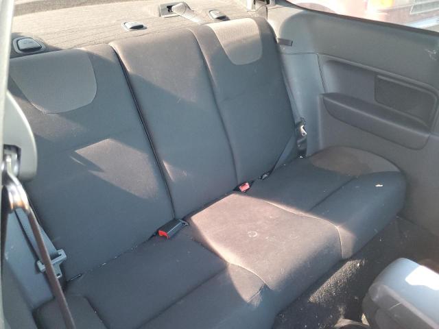 Photo 10 from auction – 2008 FORD FOCUS SE with VIN 1FAHP33N28W194293