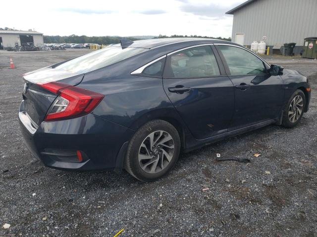 Photo 3 from auction – 2018 HONDA CIVIC EX with VIN 2HGFC2F85JH504732