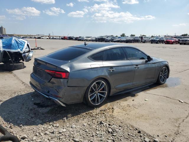 Photo 3 from auction – 2019 AUDI S5 PRESTIG with VIN WAUC4CF57KA017720