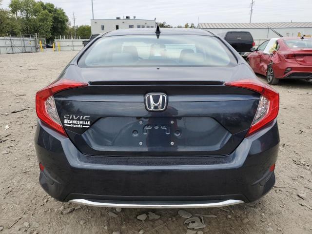 Photo 6 from auction – 2020 HONDA CIVIC EX with VIN 19XFC1F32LE015331