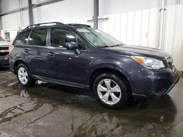 Zdjęcie 4 z aukcji – 2014 SUBARU FORESTER 2 z VIN JF2SJAHC4EH538544