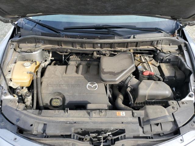 Photo 12 from auction – 2013 MAZDA CX-9 TOURI with VIN JM3TB2CAXD0410048