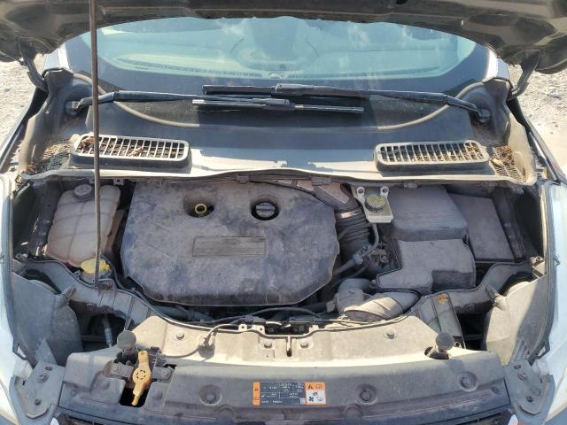 Photo 11 from auction – 2013 FORD ESCAPE SEL with VIN 1FMCU0H95DUA09906