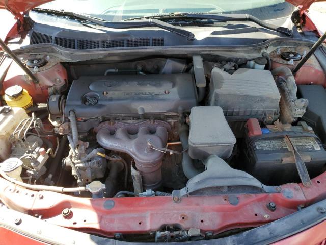 Photo 11 from auction – 2007 TOYOTA CAMRY CE with VIN 4T1BE46K97U071643