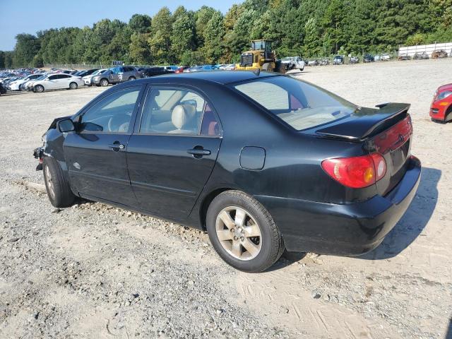Photo 2 from auction – 2003 TOYOTA COROLLA CE with VIN JTDBR32E732005018