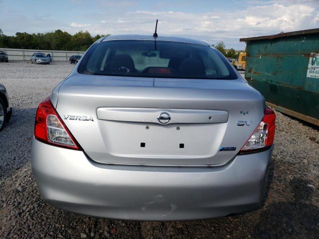 Photo 6 from auction – 2012 NISSAN VERSA S with VIN 3N1CN7AP3CL851691