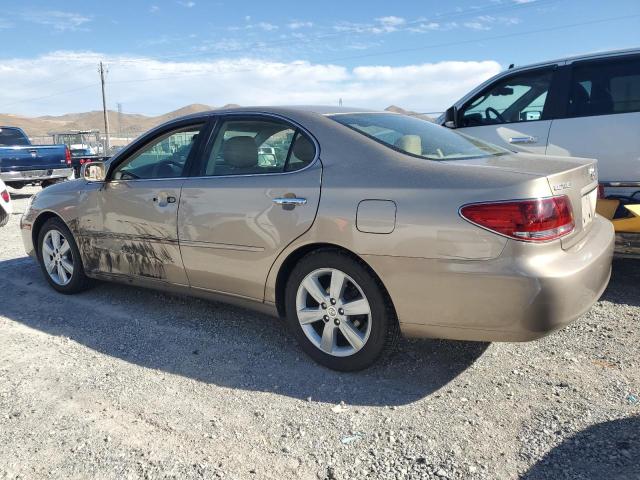 Photo 2 from auction – 2005 LEXUS ES 330 with VIN JTHBA30GX55119350