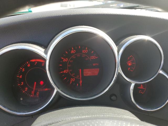 Photo 9 from auction – 2003 PONTIAC VIBE with VIN 5Y2SL62833Z465426