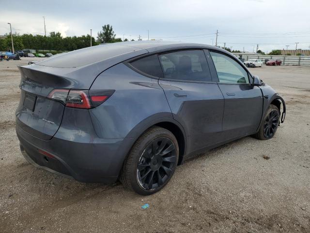 Photo 3 from auction – 2023 TESLA MODEL Y with VIN 7SAYGDEE2PA092542