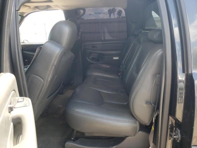 Photo 10 from auction – 2003 CHEVROLET AVALANCHE with VIN 3GNEK13T73G204829
