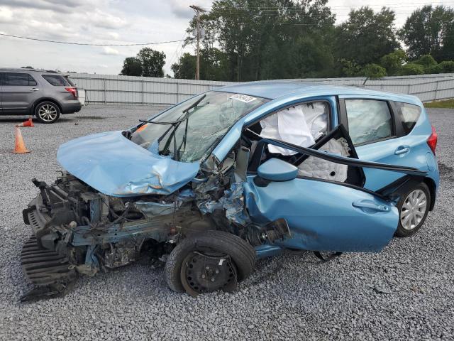 NISSAN VERSA NOTE 2015 with VIN 3N1CE2CP8FL440369 - Photo from auction
