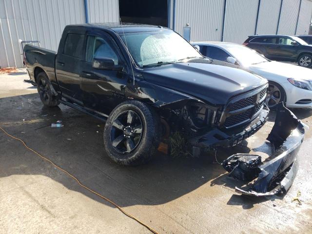 Photo 4 from auction – 2018 RAM 1500 ST with VIN 3C6RR6KT9JG264278
