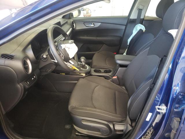 Photo 7 from auction – 2020 KIA FORTE FE with VIN 3KPF24AD0LE166320