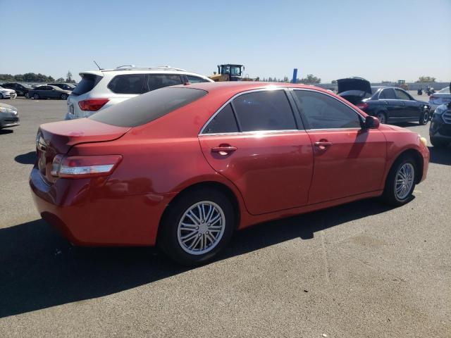 Фото 3 с аукциона – 2010 TOYOTA CAMRY BASE с VIN 4T4BF3EK5AR005368