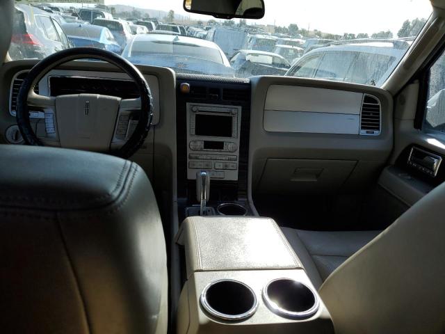 Снимка 8 от търг – 2009 LINCOLN NAVIGATOR с VIN 5LMFL28559EJ00827