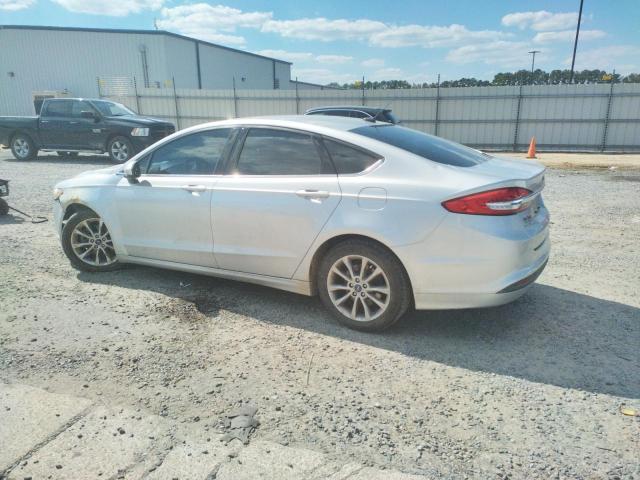 Photo 2 from auction – 2017 FORD FUSION SE with VIN 3FA6P0H72HR346687