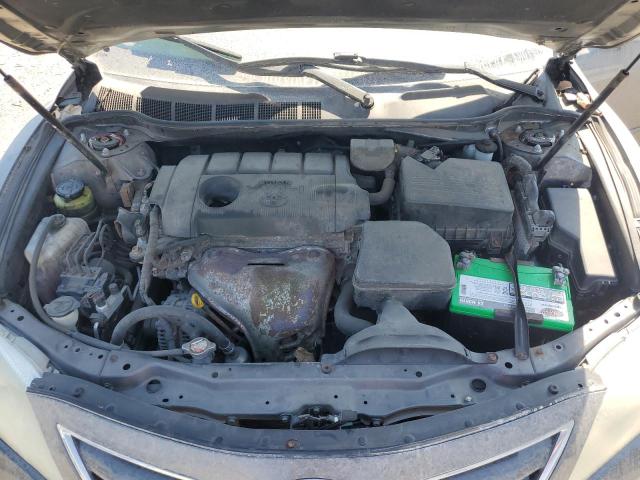 Photo 11 from auction – 2011 TOYOTA CAMRY BASE with VIN 4T4BF3EK3BR102571
