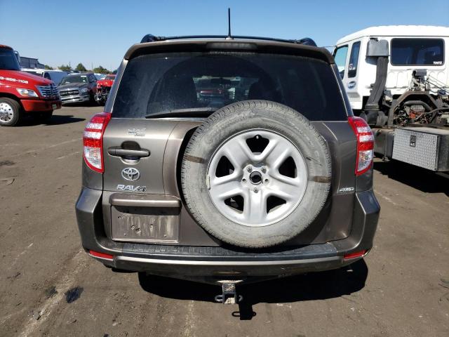 Photo 6 from auction – 2012 TOYOTA RAV4 with VIN 2T3BF4DV9CW213887