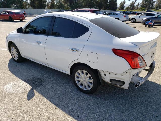 Photo 2 from auction – 2019 NISSAN VERSA S with VIN 3N1CN7AP5KL867244