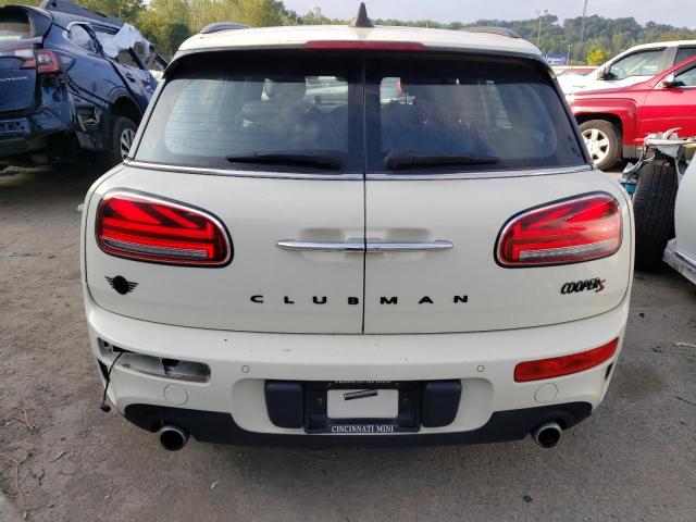 Photo 6 from auction – 2020 MINI COOPER S C with VIN WMWXJ1C02L2M12617