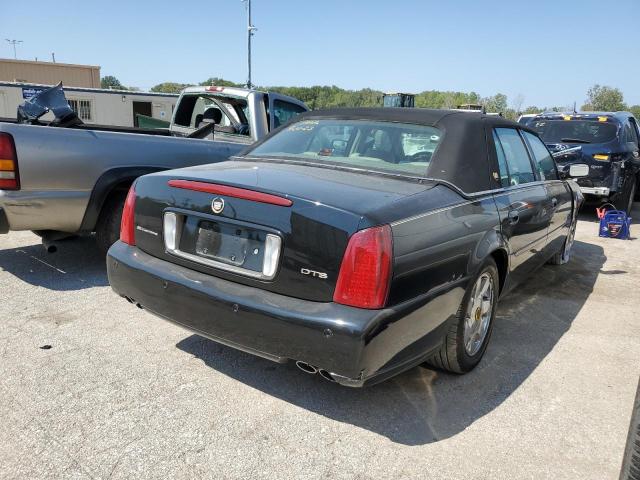 Photo 3 from auction – 2002 CADILLAC DEVILLE DT with VIN 1G6KF57912U171797