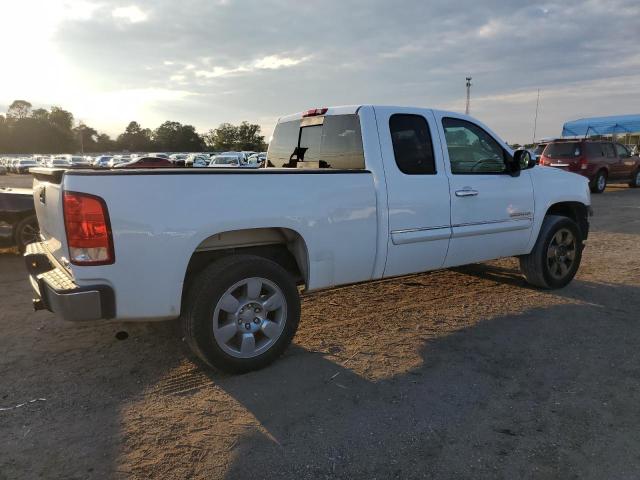 Photo 3 from auction – 2010 GMC SIERRA C15 with VIN 1GTSCVE09AZ189640