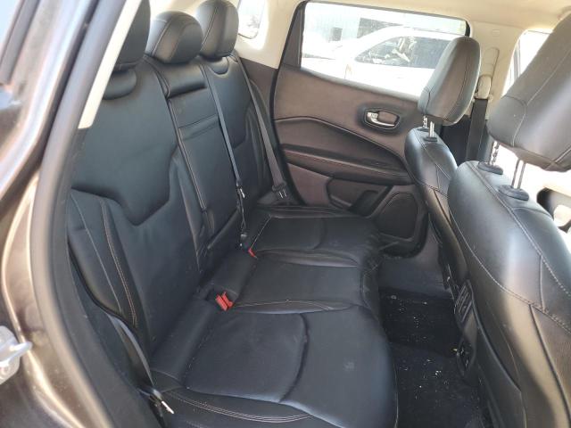 Photo 10 from auction – 2018 JEEP COMPASS LI with VIN 3C4NJCCB6JT358547