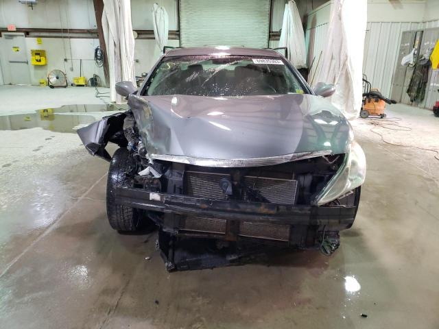 Photo 5 from auction – 2011 HYUNDAI SONATA GLS with VIN 5NPEB4AC4BH235717