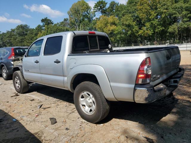 Photo 2 from auction – 2013 TOYOTA TACOMA DOU with VIN 5TFLU4EN3DX061885