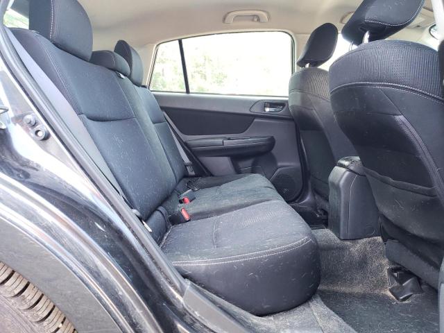 Photo 10 from auction – 2013 SUBARU IMPREZA SP with VIN JF1GPAL67D2898385