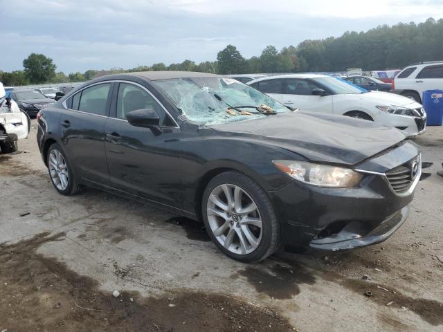 Photo 4 from auction – 2014 MAZDA 6 TOURING with VIN JM1GJ1V55E1112834