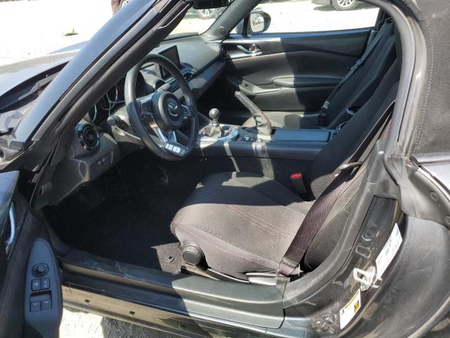 Photo 7 from auction – 2016 MAZDA MX-5 MIATA with VIN JM1NDAC7XG0116700