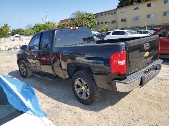 Photo 2 from auction – 2012 CHEVROLET SILVERADO with VIN 1GCRCPEX5CZ194716
