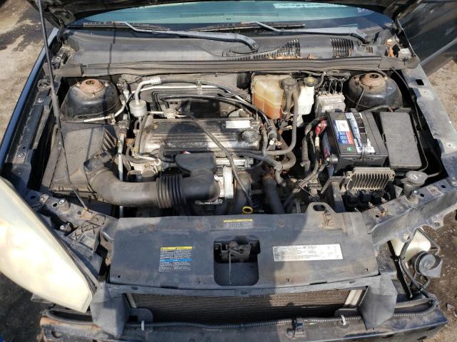 Photo 11 from auction – 2004 CHEVROLET MALIBU with VIN 1G1ZS54F44F193407