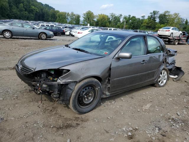 TOYOTA CAMRY LE 2006 with VIN 4T1BE30K36U699246 - Photo from auction