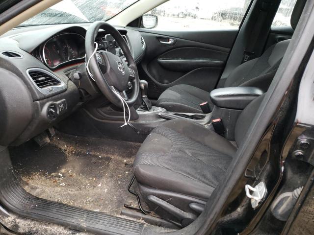 Photo 7 from auction – 2016 DODGE DART with VIN 1C3CDFAA7GD531330