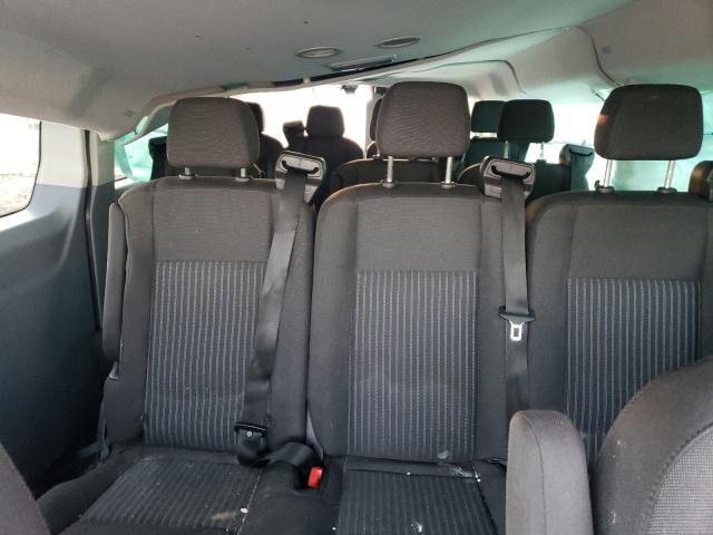 Photo 10 from auction – 2017 FORD TRANSIT T- with VIN 1FBZX2YM1HKA47208
