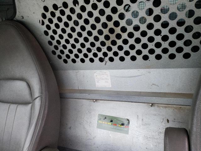 Photo 10 from auction – 2011 CHEVROLET EXPRESS G2 with VIN 1GCWGFCA6B1146140