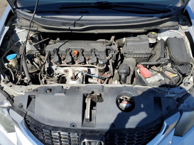 Снимка 11 от търг – 2013 HONDA CIVIC EX с VIN 19XFB2F80DE256911