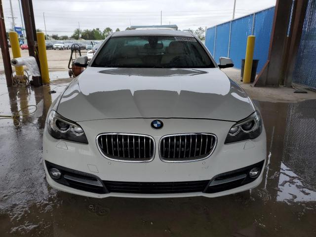 Zdjęcie 5 z aukcji – 2016 BMW 535 XI z VIN WBA5B3C51GG254890