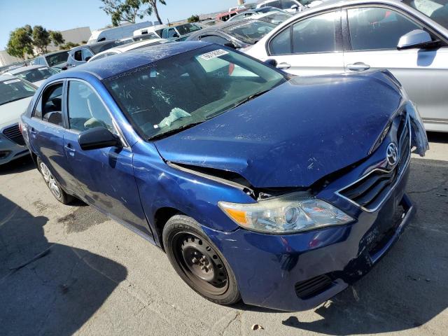 Photo 4 from auction – 2010 TOYOTA CAMRY BASE with VIN 4T4BF3EK2AR006879