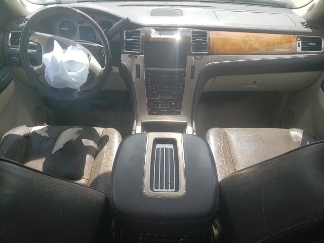 Снимка 8 от търг – 2010 CADILLAC ESCALADE E с VIN 1GYUCKEF9AR191443