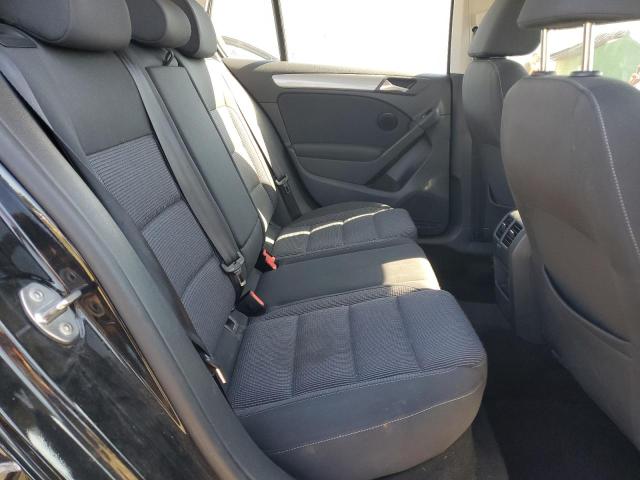 Photo 10 from auction – 2014 VOLKSWAGEN GOLF with VIN WVWDB7AJ4EW008148