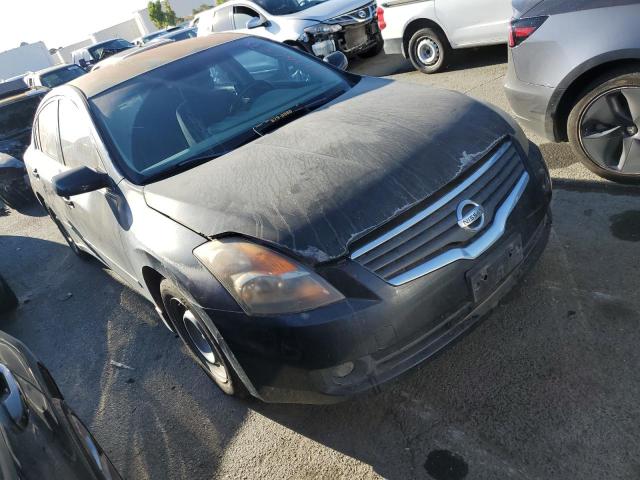Photo 4 from auction – 2007 NISSAN ALTIMA 2.5 with VIN 1N4AL21E67N485037