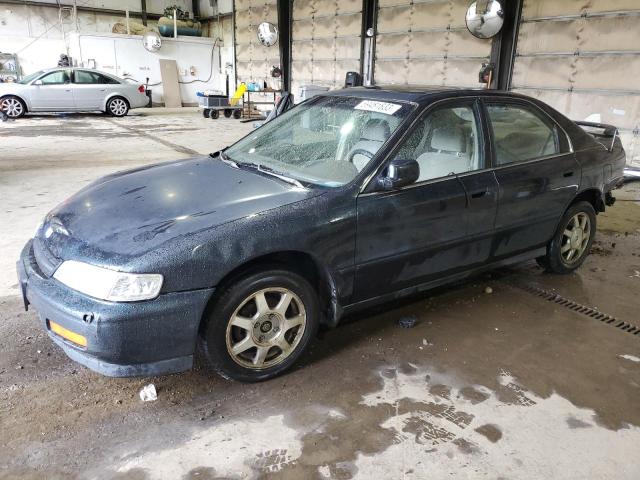 HONDA ACCORD EX 1995 with VIN JHMCD5653SC026769 - Photo from auction