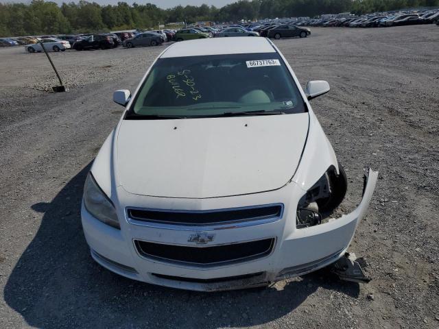 Photo 5 from auction – 2011 CHEVROLET MALIBU 1LT with VIN 1G1ZC5EU8BF106065