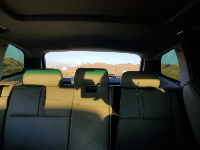 Photo 10 from auction – 2007 BMW X3 3.0SI with VIN WBXPC93447WF10034
