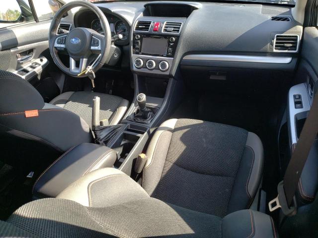 Foto 8 de la subasta – 2017 SUBARU CROSSTREK con VIN JF2GPABC5HG233805