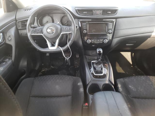 Photo 8 from auction – 2019 NISSAN ROGUE S with VIN KNMAT2MV4KP533153