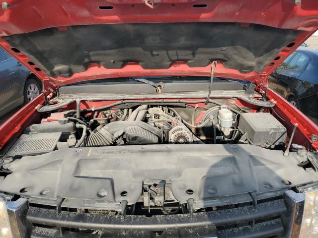 Photo 12 from auction – 2011 GMC SIERRA K15 with VIN 1GTR2VE37BZ191156